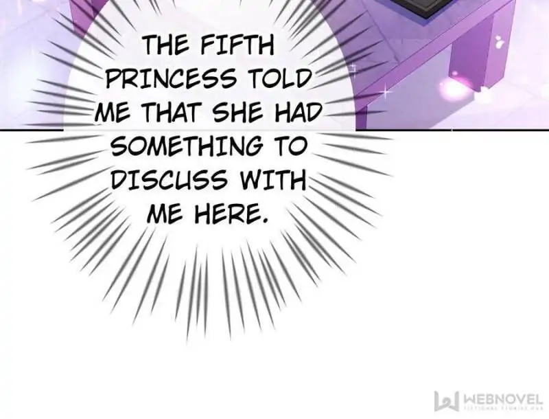 The Evil Empress Chapter 122 - Page 35