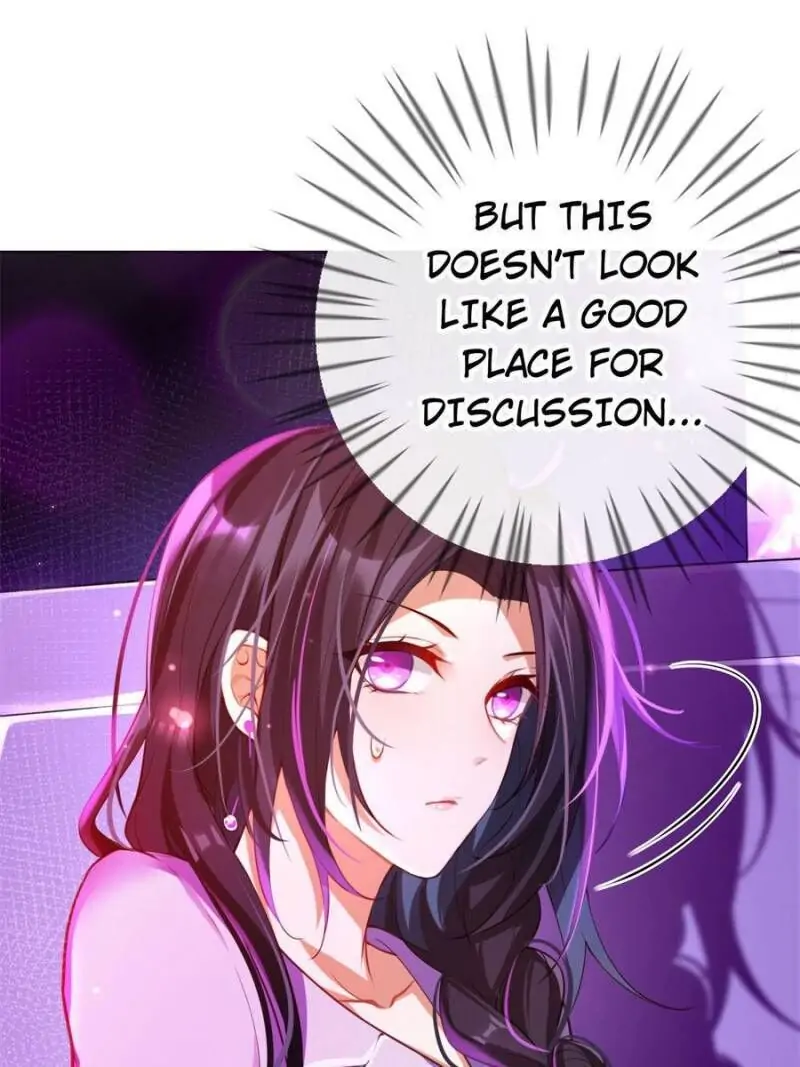 The Evil Empress Chapter 122 - Page 36