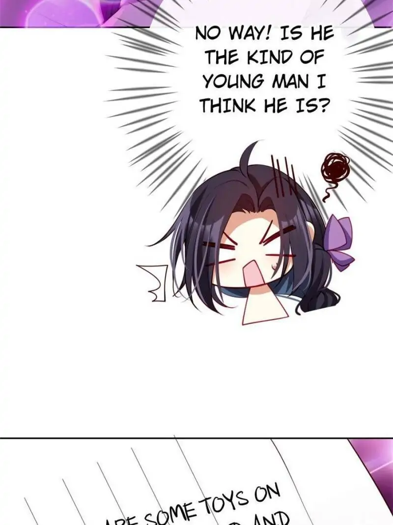 The Evil Empress Chapter 122 - Page 42