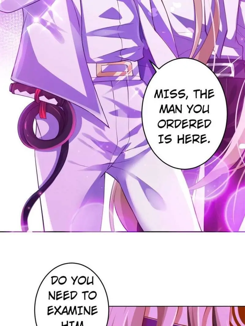 The Evil Empress Chapter 122 - Page 49