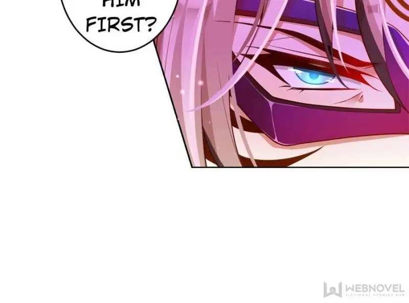 The Evil Empress Chapter 122 - Page 50