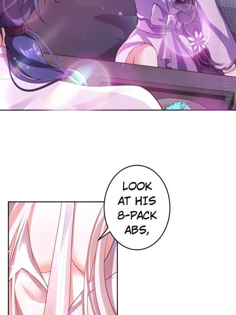 The Evil Empress Chapter 122 - Page 54