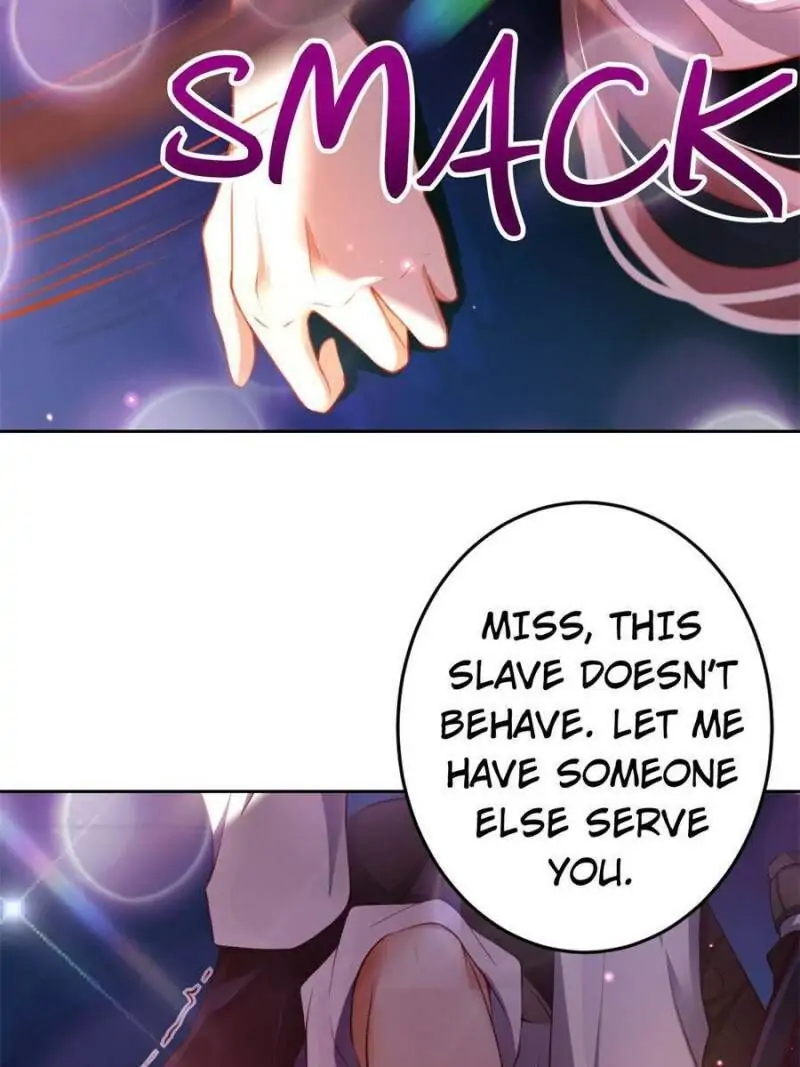 The Evil Empress Chapter 122 - Page 66
