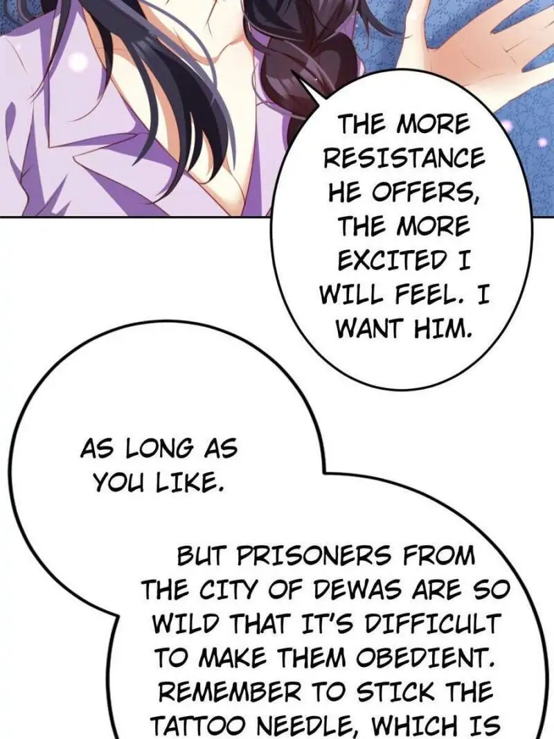 The Evil Empress Chapter 122 - Page 69