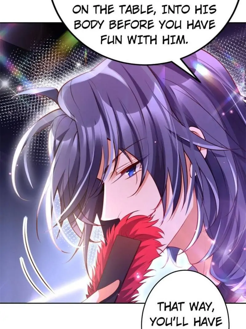 The Evil Empress Chapter 122 - Page 70