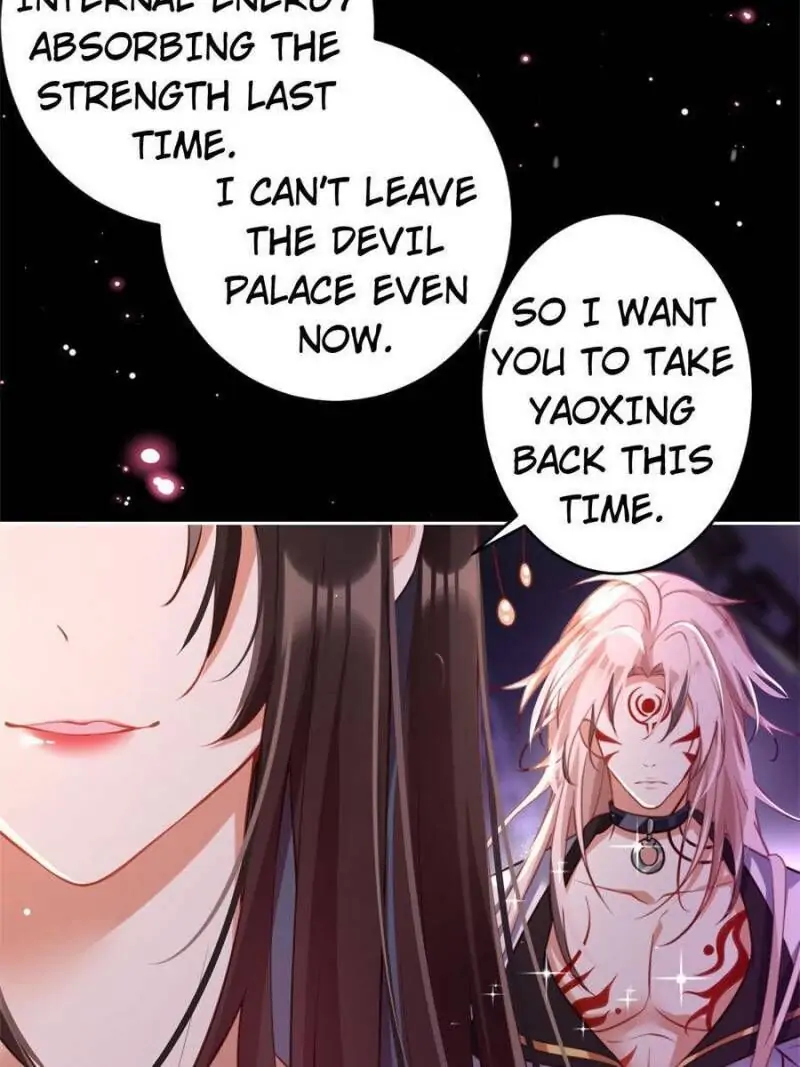 The Evil Empress Chapter 122 - Page 8