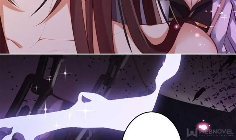 The Evil Empress Chapter 122 - Page 9