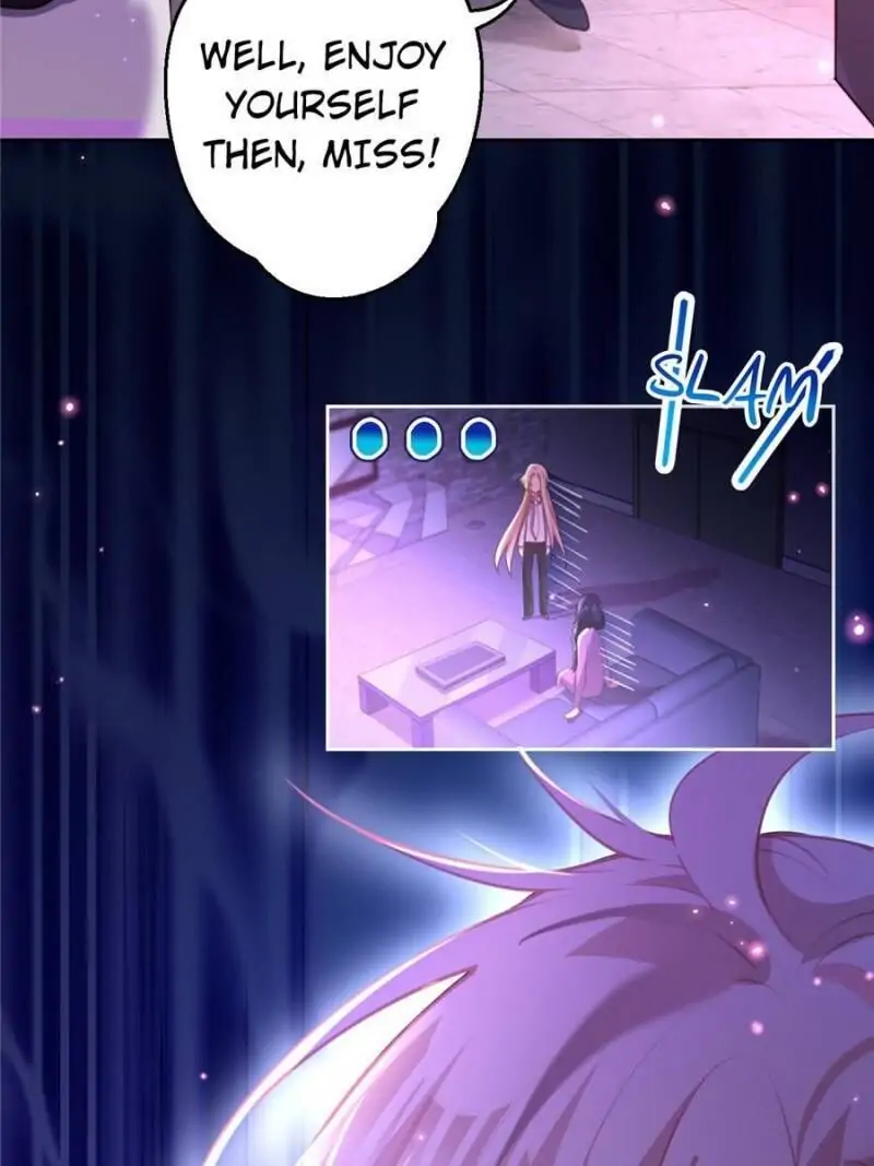 The Evil Empress Chapter 123 - Page 2