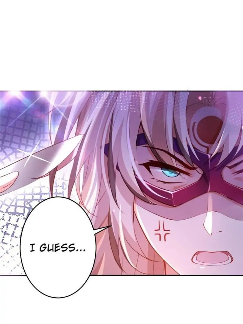 The Evil Empress Chapter 123 - Page 11