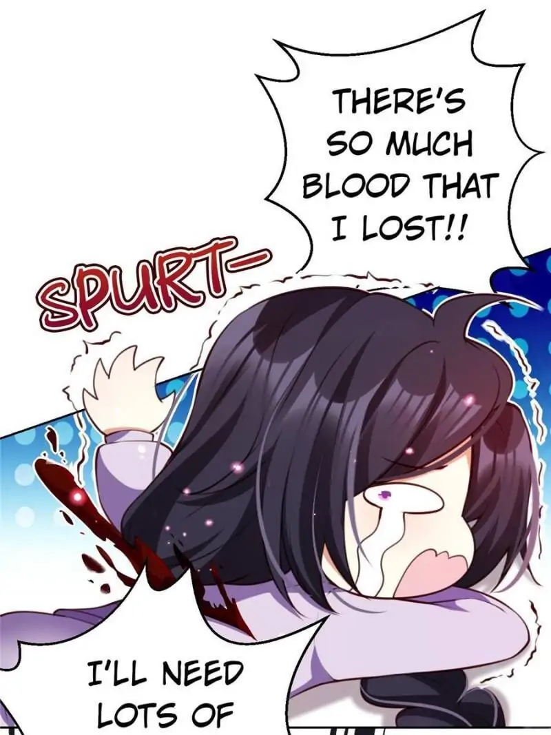 The Evil Empress Chapter 123 - Page 15