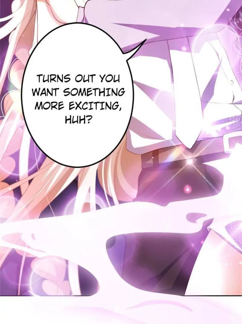 The Evil Empress Chapter 123 - Page 20