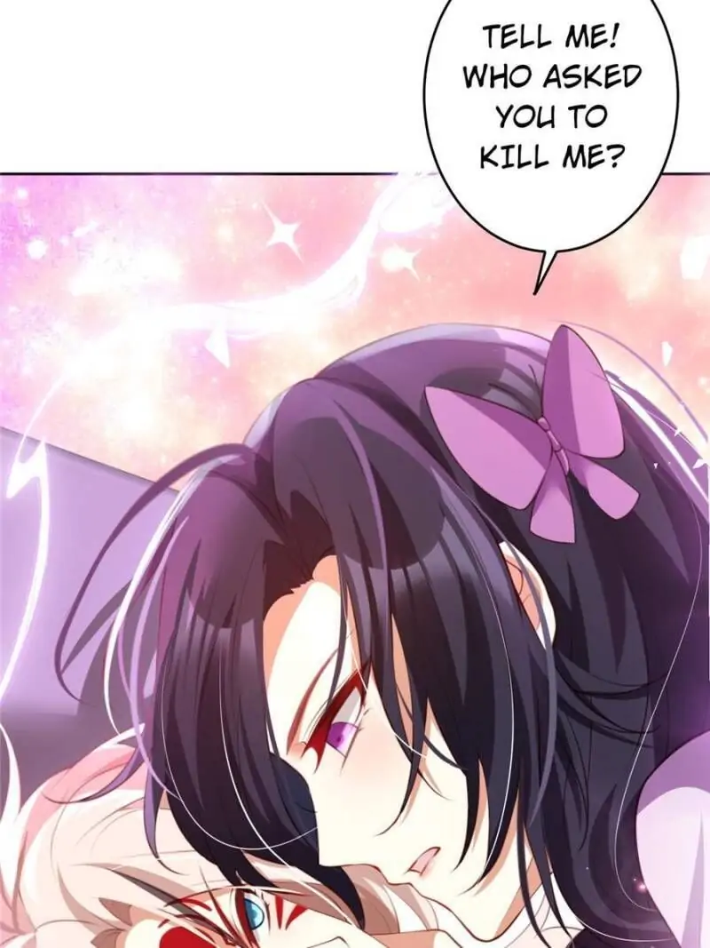The Evil Empress Chapter 123 - Page 27