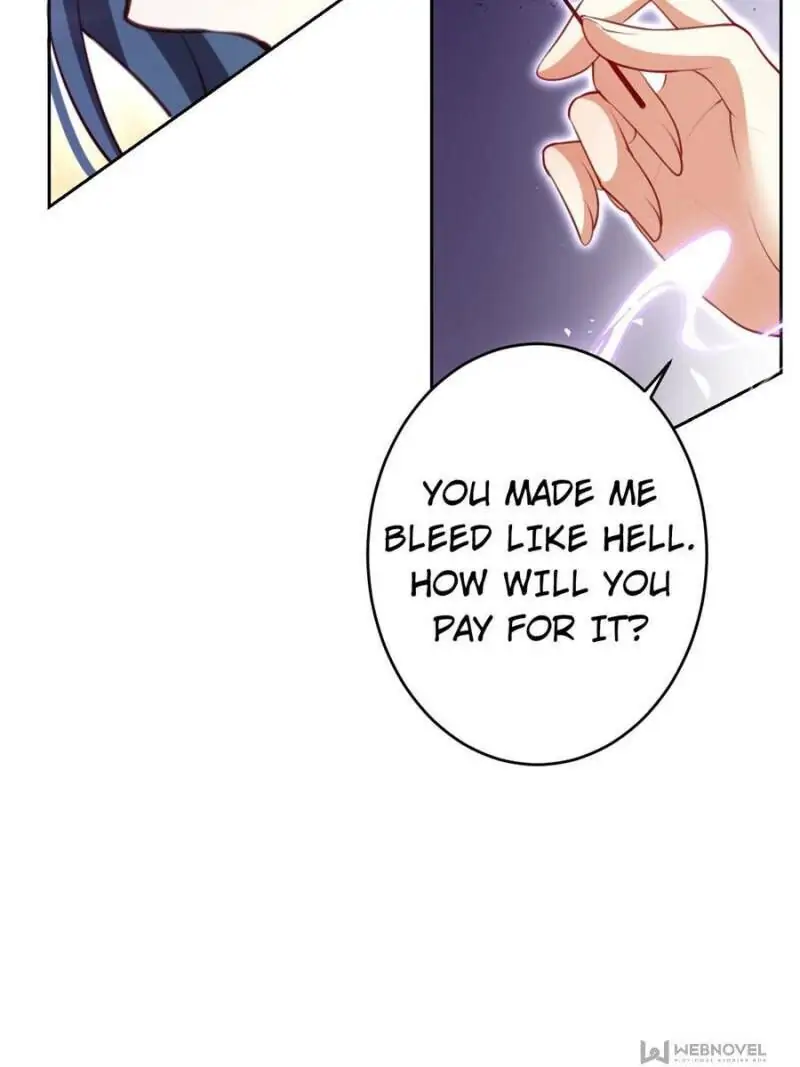 The Evil Empress Chapter 123 - Page 30