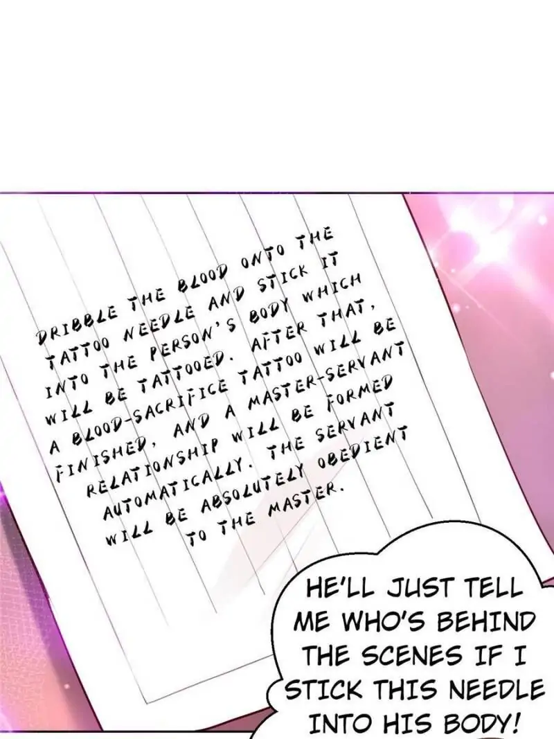 The Evil Empress Chapter 123 - Page 32