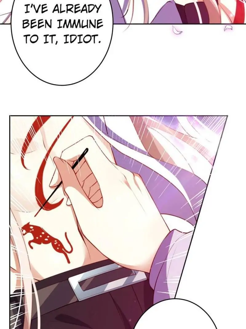 The Evil Empress Chapter 123 - Page 38