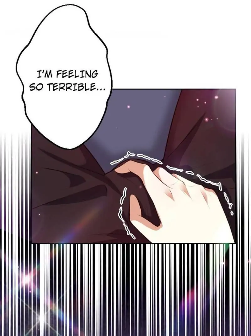 The Evil Empress Chapter 123 - Page 44
