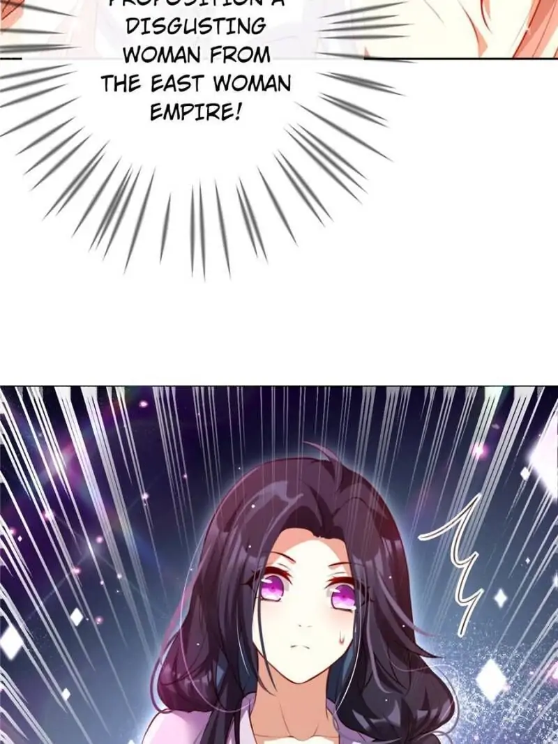 The Evil Empress Chapter 123 - Page 52