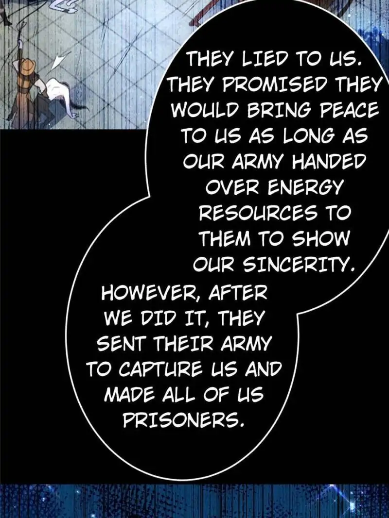 The Evil Empress Chapter 123 - Page 57