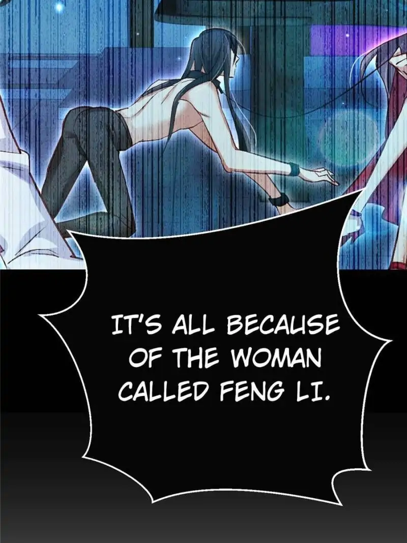 The Evil Empress Chapter 123 - Page 60