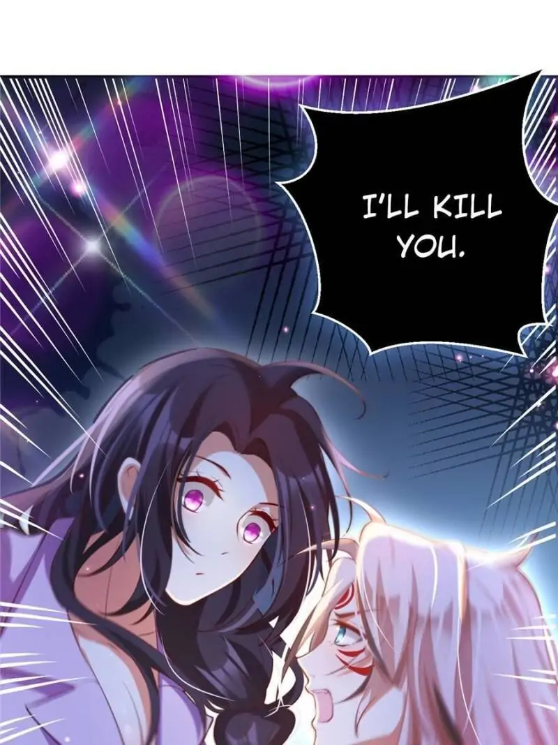 The Evil Empress Chapter 123 - Page 63
