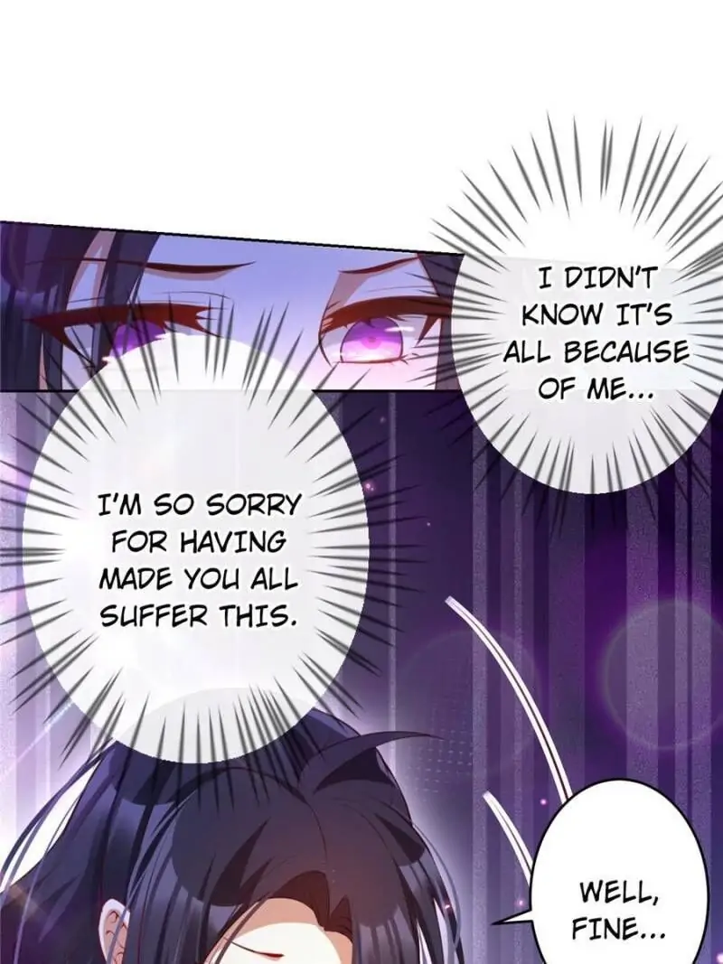 The Evil Empress Chapter 123 - Page 65