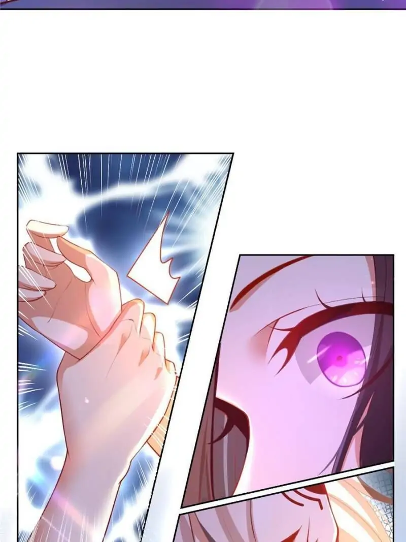 The Evil Empress Chapter 123 - Page 67