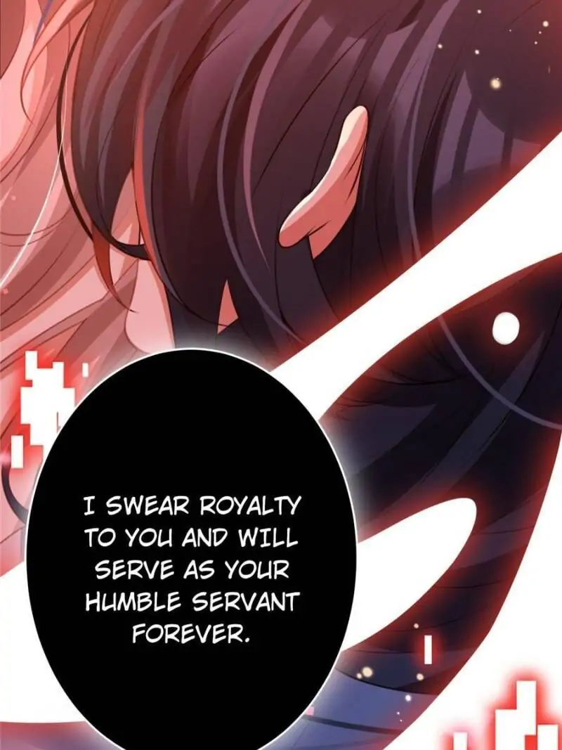 The Evil Empress Chapter 124 - Page 18