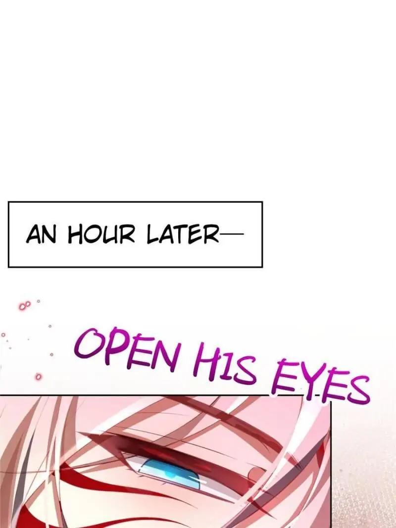 The Evil Empress Chapter 124 - Page 21
