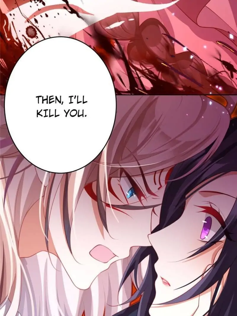 The Evil Empress Chapter 124 - Page 28