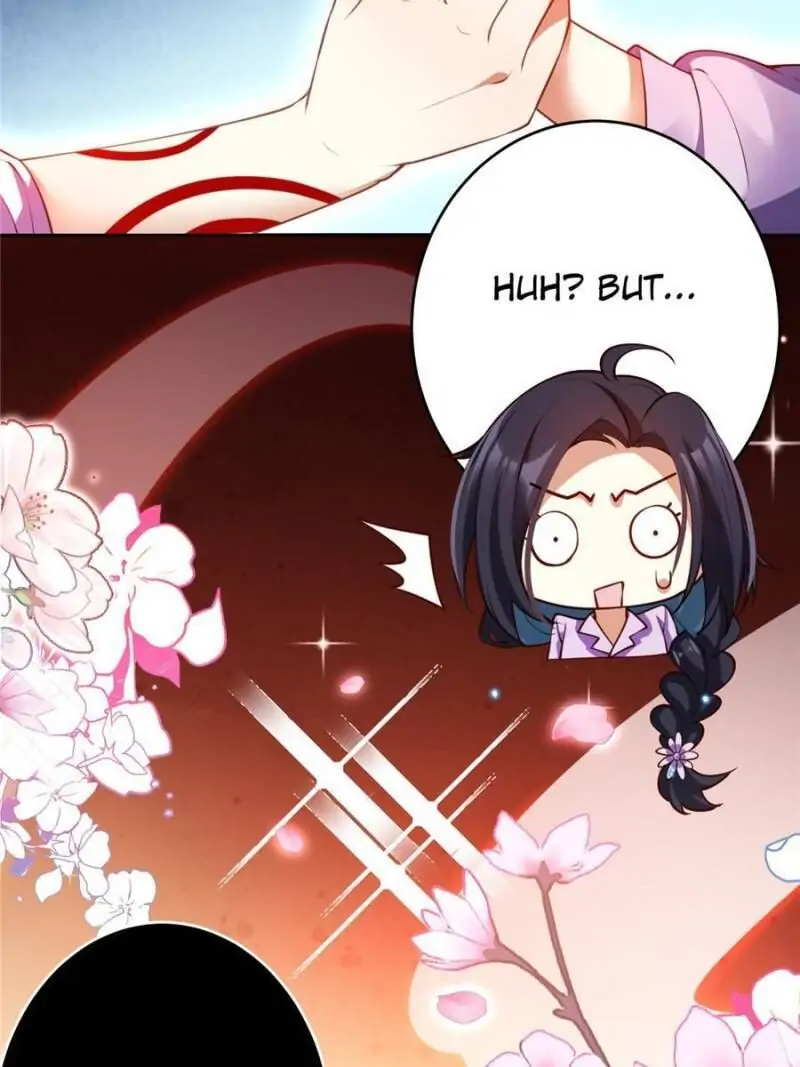 The Evil Empress Chapter 124 - Page 4