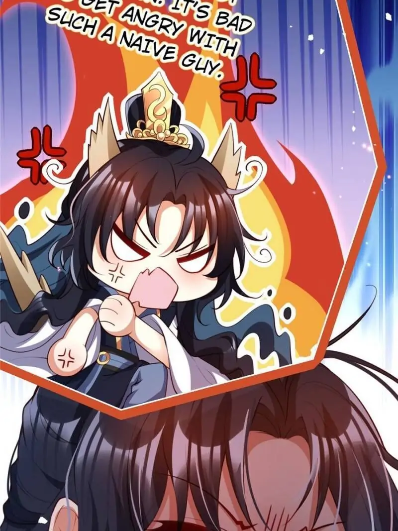 The Evil Empress Chapter 124 - Page 38
