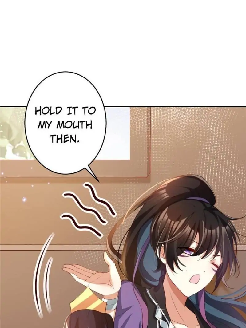 The Evil Empress Chapter 124 - Page 41