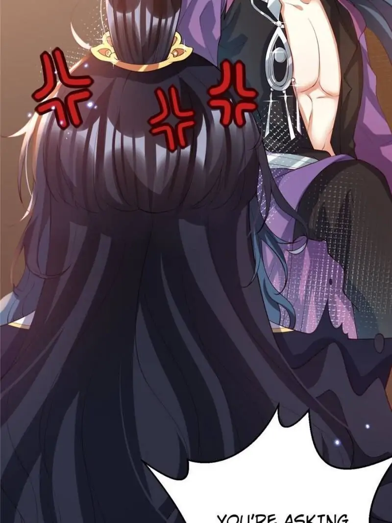 The Evil Empress Chapter 124 - Page 42