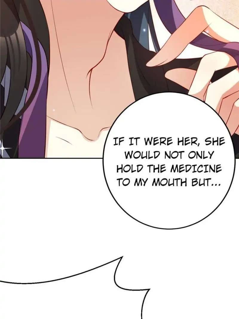 The Evil Empress Chapter 124 - Page 45