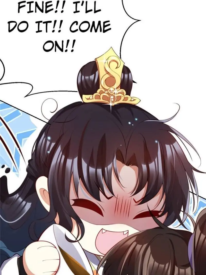 The Evil Empress Chapter 124 - Page 46