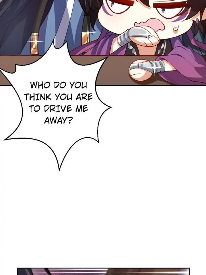 The Evil Empress Chapter 124 - Page 49