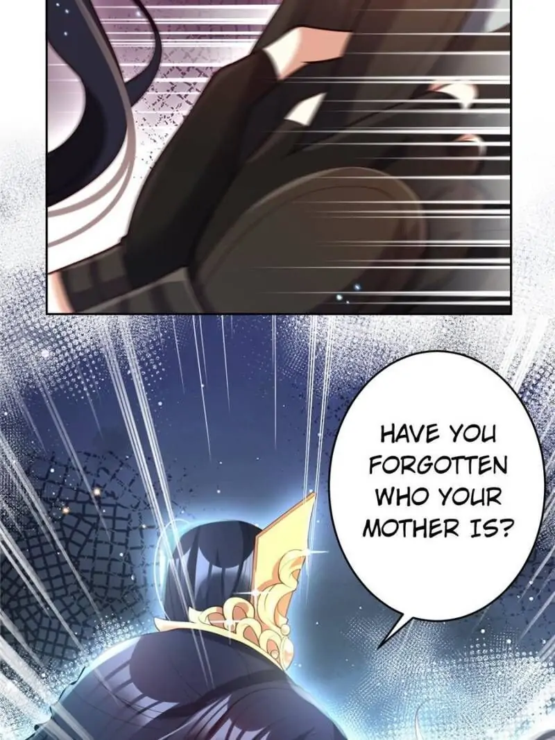 The Evil Empress Chapter 124 - Page 50