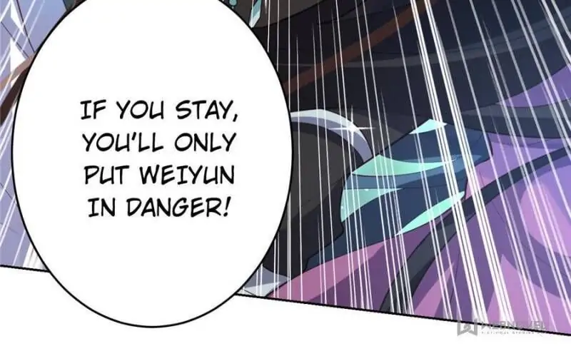 The Evil Empress Chapter 124 - Page 52