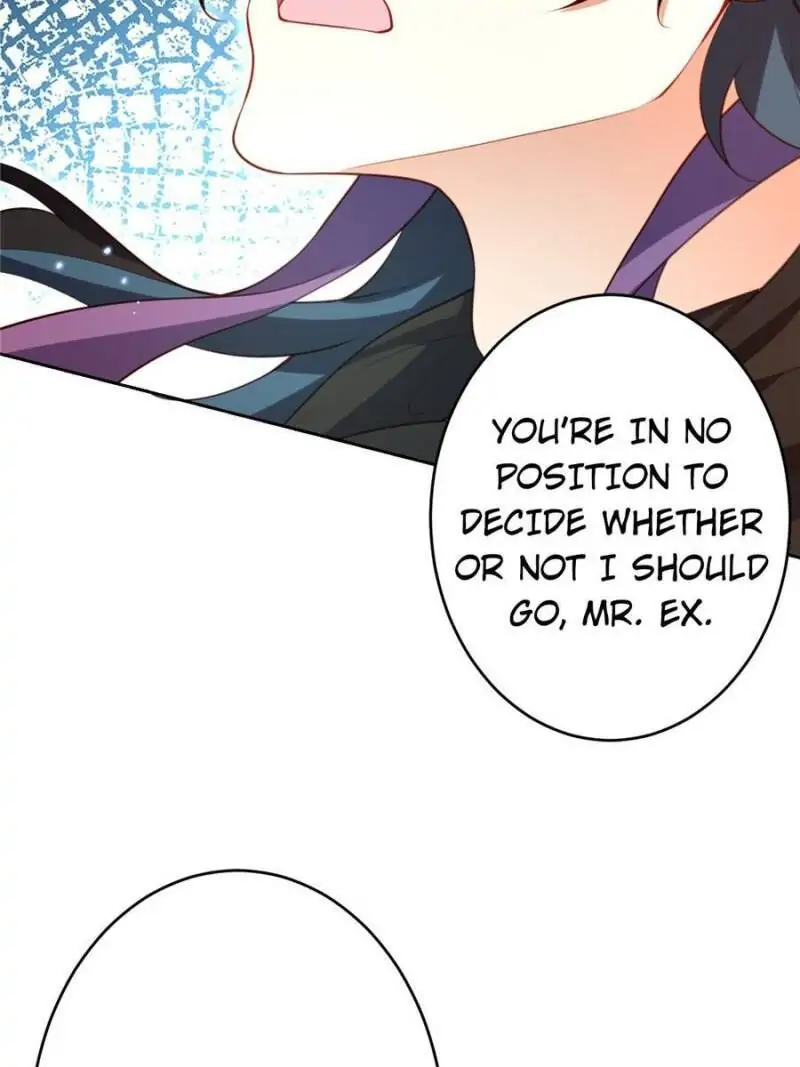 The Evil Empress Chapter 124 - Page 54