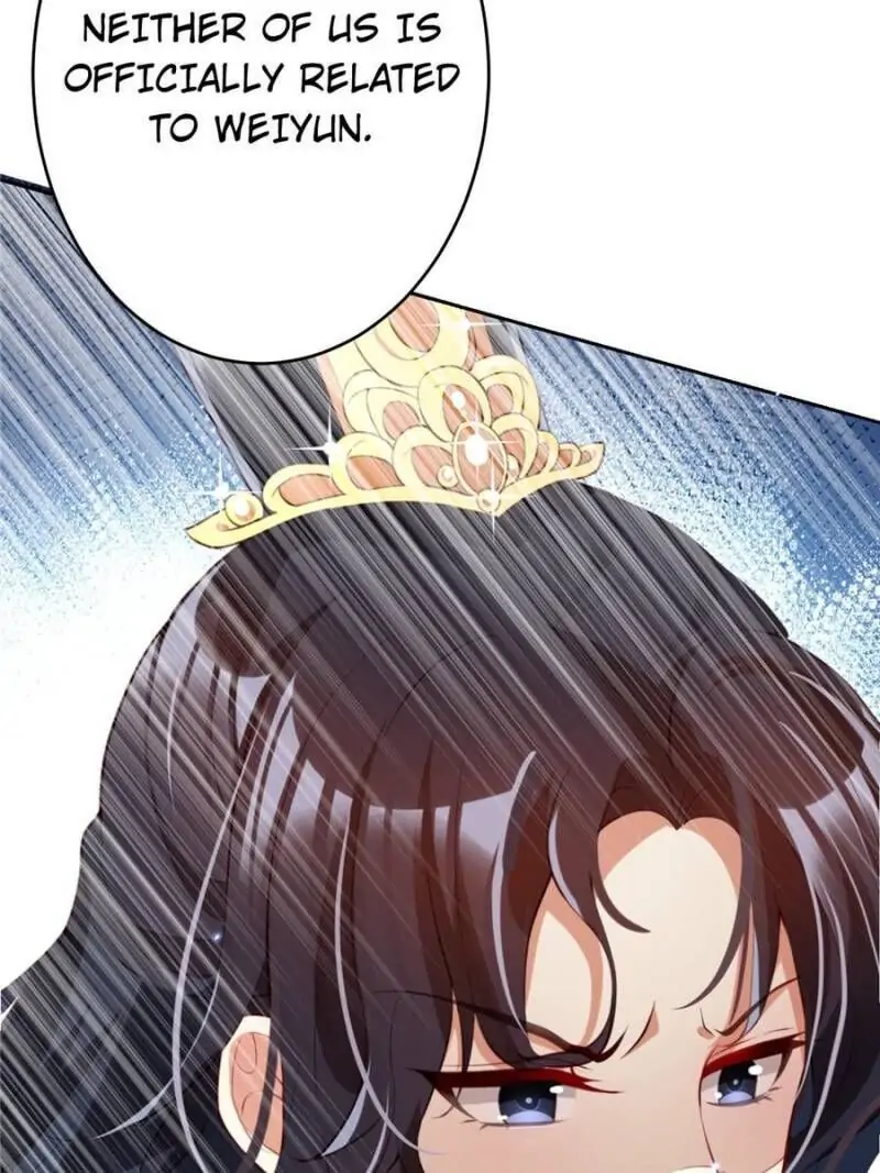 The Evil Empress Chapter 124 - Page 55