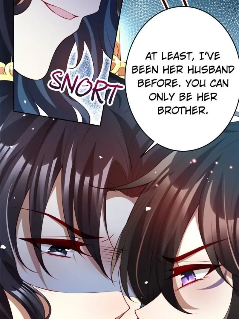 The Evil Empress Chapter 124 - Page 57
