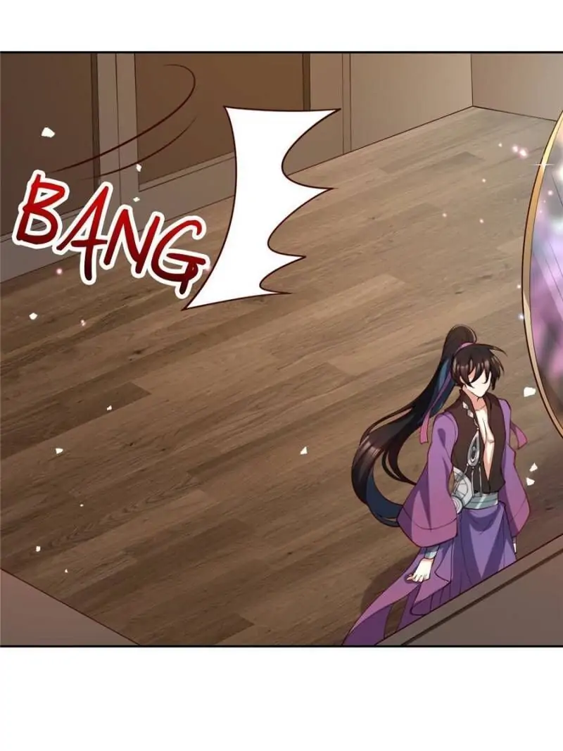 The Evil Empress Chapter 124 - Page 60