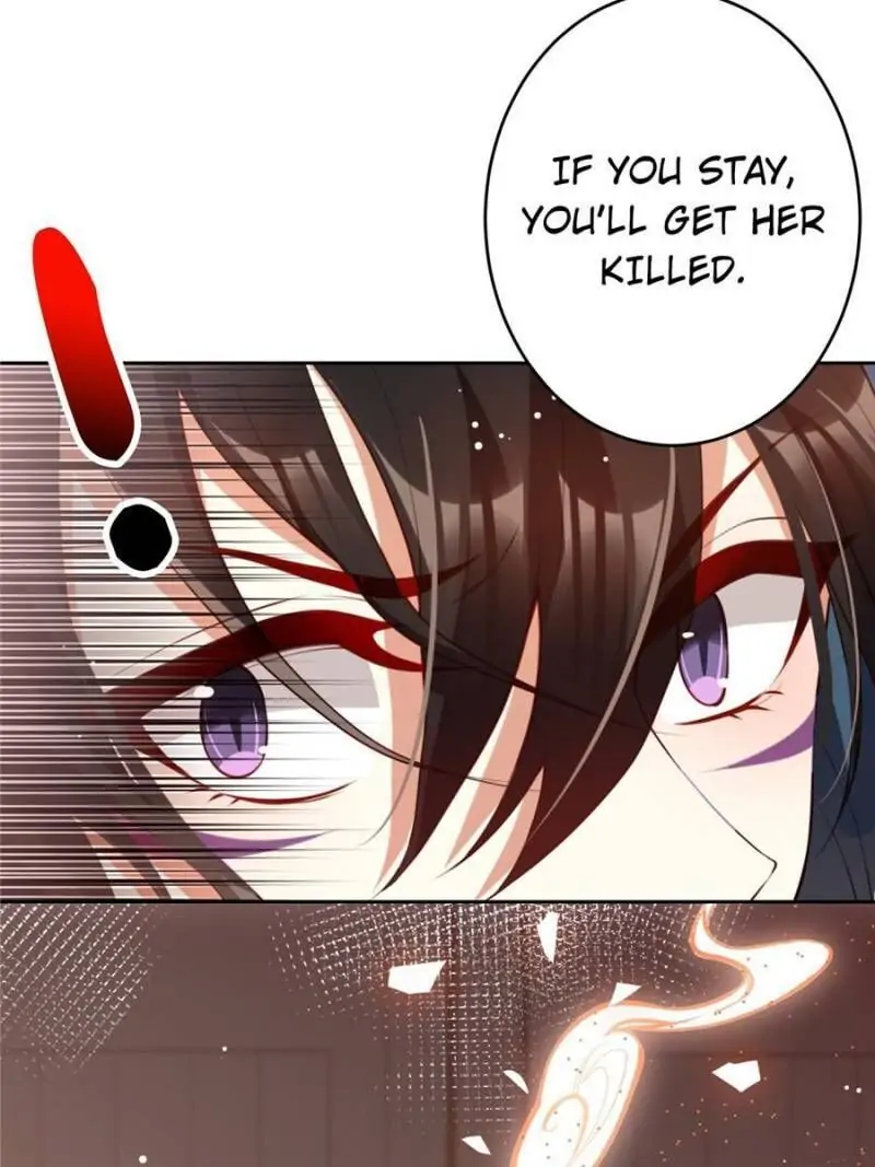 The Evil Empress Chapter 124 - Page 64
