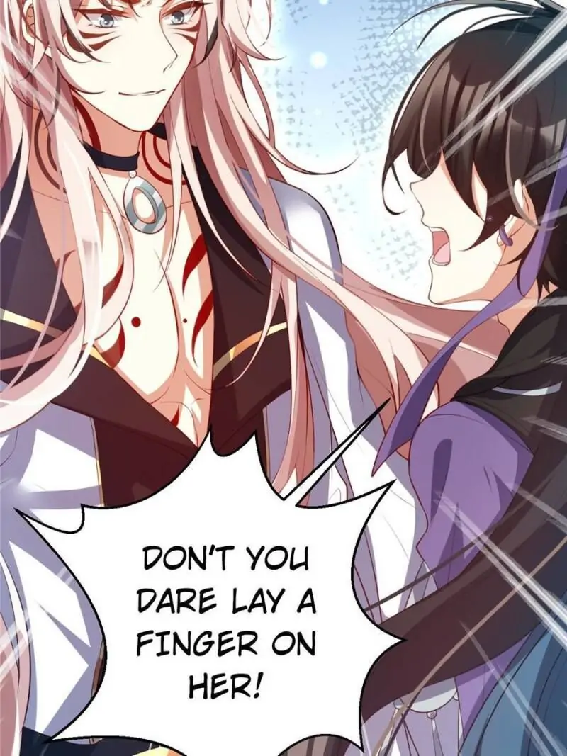 The Evil Empress Chapter 124 - Page 70