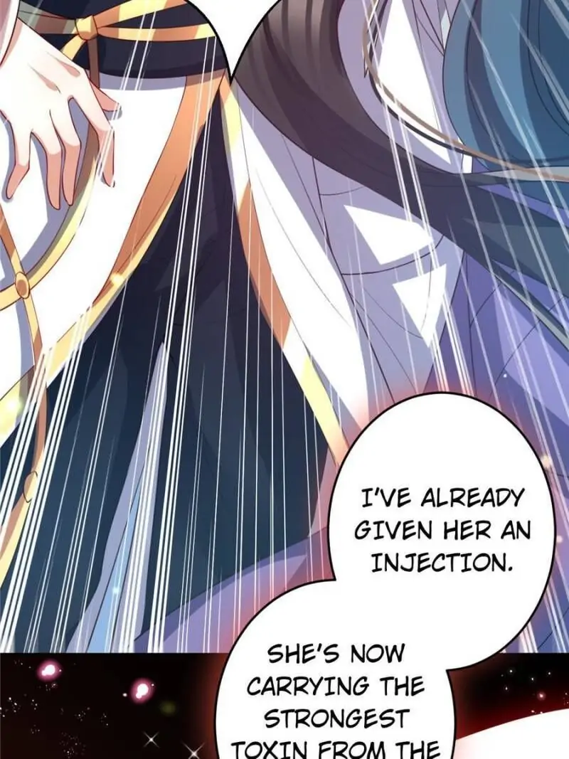 The Evil Empress Chapter 124 - Page 71