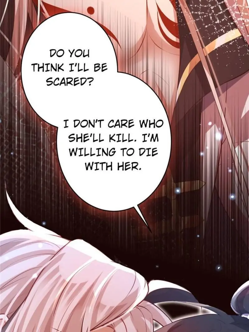 The Evil Empress Chapter 124 - Page 74