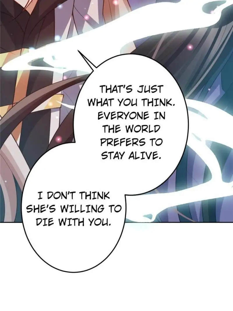 The Evil Empress Chapter 124 - Page 76