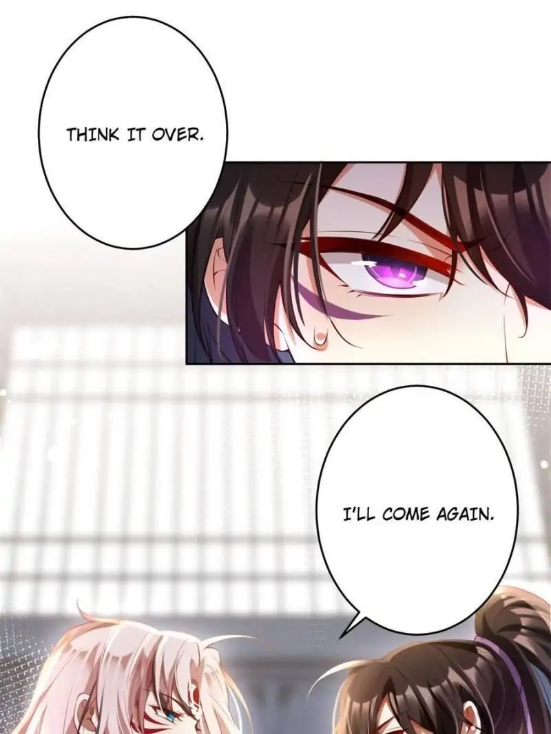 The Evil Empress Chapter 125 - Page 1