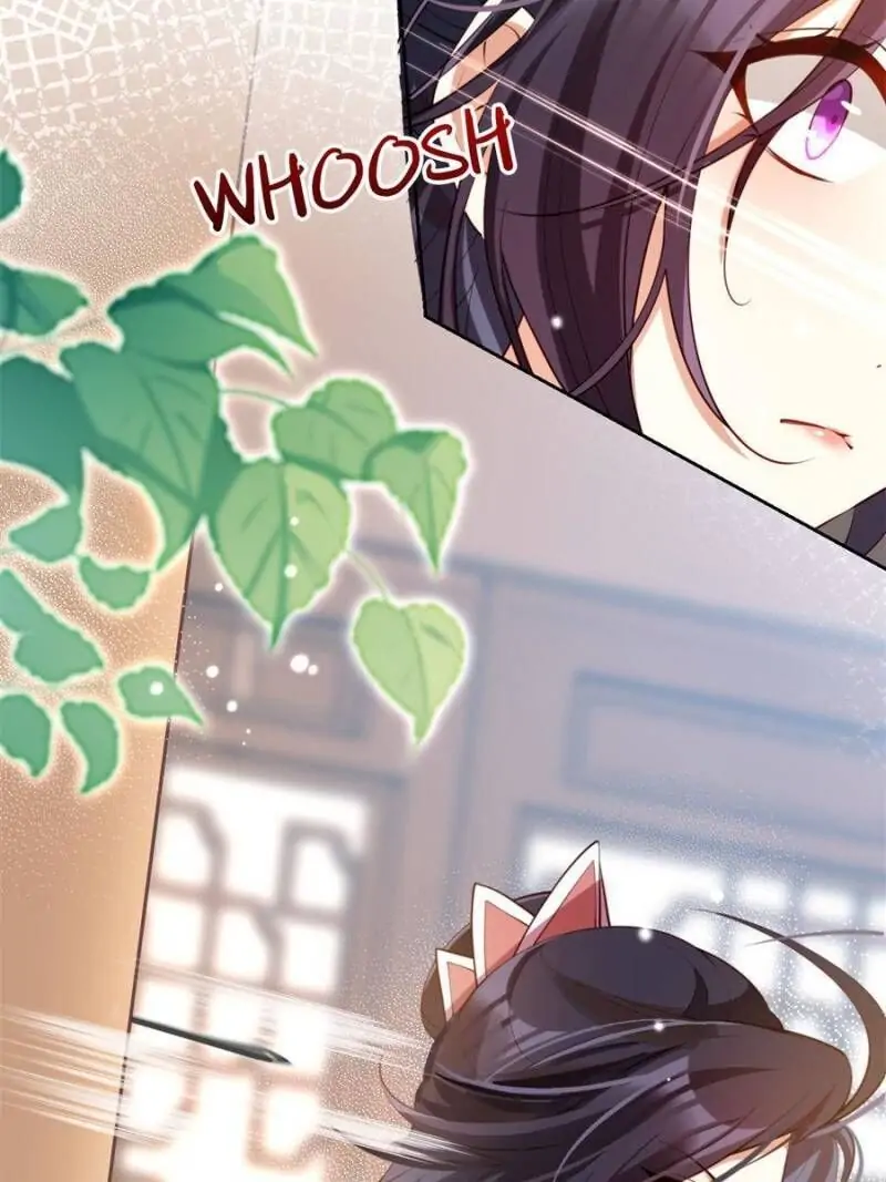 The Evil Empress Chapter 125 - Page 11