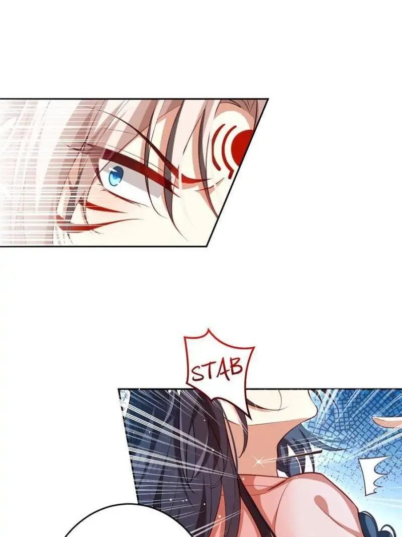 The Evil Empress Chapter 125 - Page 24